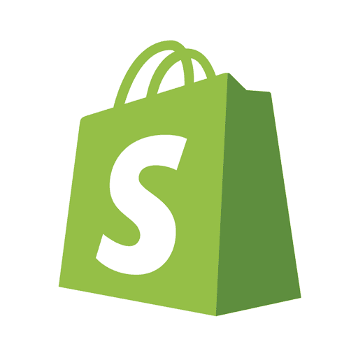 Shopify Shopify logo